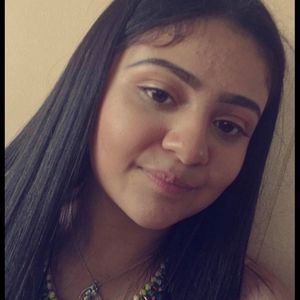 Meet your Posher, Maritza